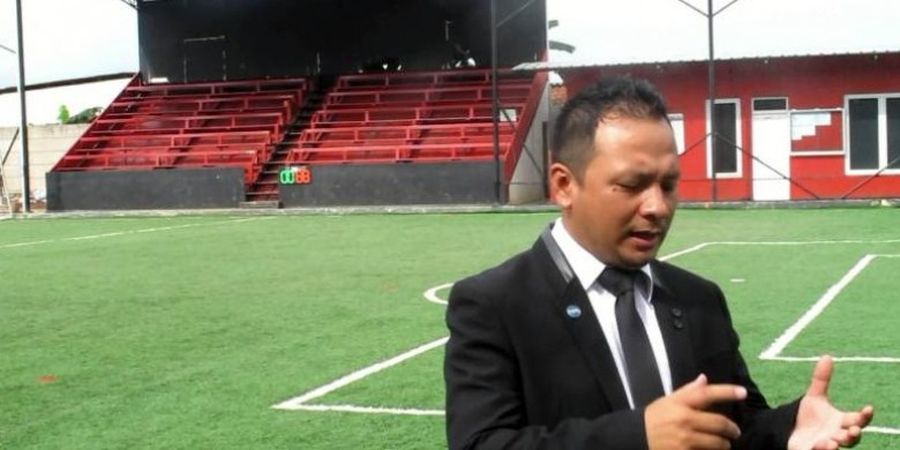 Hadapi Persib di Semifinal Piala Presiden, PBFC II Pilih Merendah