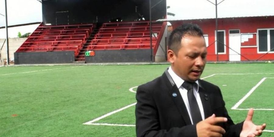 PBFC Tunjuk Tim dan Pelatih Khusus untuk Piala Presiden 2017