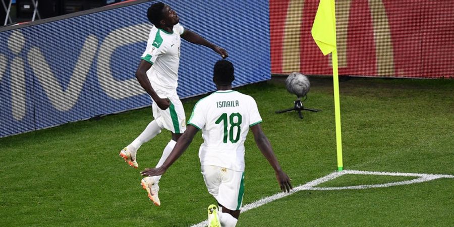 Barcelona Resmi Datangkan Pencetak Gol Termuda dari Afrika di Piala Dunia