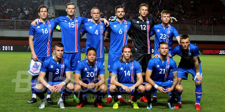 Urvalsdeid, Liga Semi-pro dan Tersingkat di Dunia dari Islandia