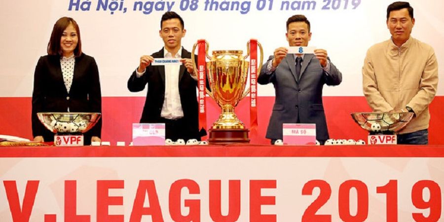 Tiru Thailand, Liga Vietnam Akan Gunakan VAR Pada 2019, Indonesia Kapan?