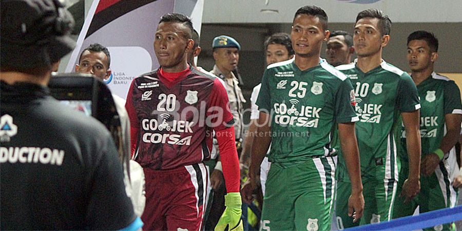 Duel PSMS Medan Kontra Persebaya Akan Berbeda dari Final Liga 2