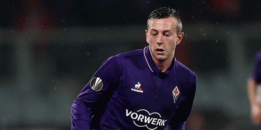 Ambisi Manajemen Fiorentina Dipertanyakan