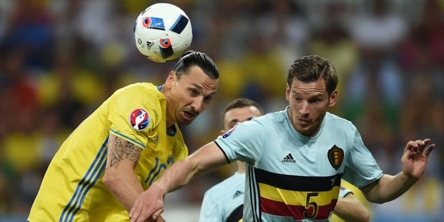 Ada Pemain Sensasional di Tim Pertama Eropa yang Lolos ke Piala Dunia 2018