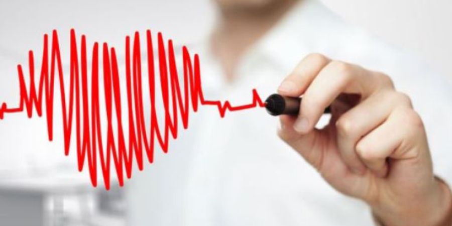 Lima Faktor yang Kamu Tidak Sangka Menjadi Penyebab Penyakit Jantung, No 4 Ngeri Banget...