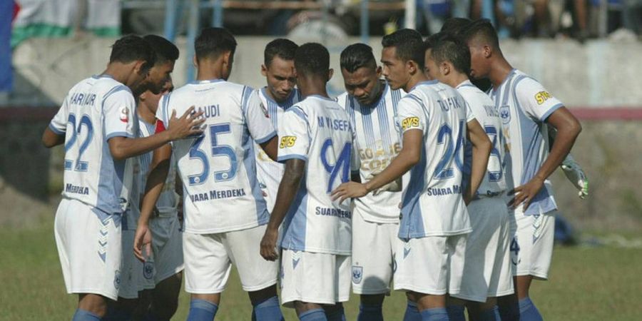 PSIS Semarang Vs Persis Solo, Derbi Panas demi Peluang ke 16 Besar Liga 2