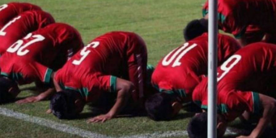 Mengagumkan, Stok Pemain Lengkap, Indonesia Bisa seperti Jerman