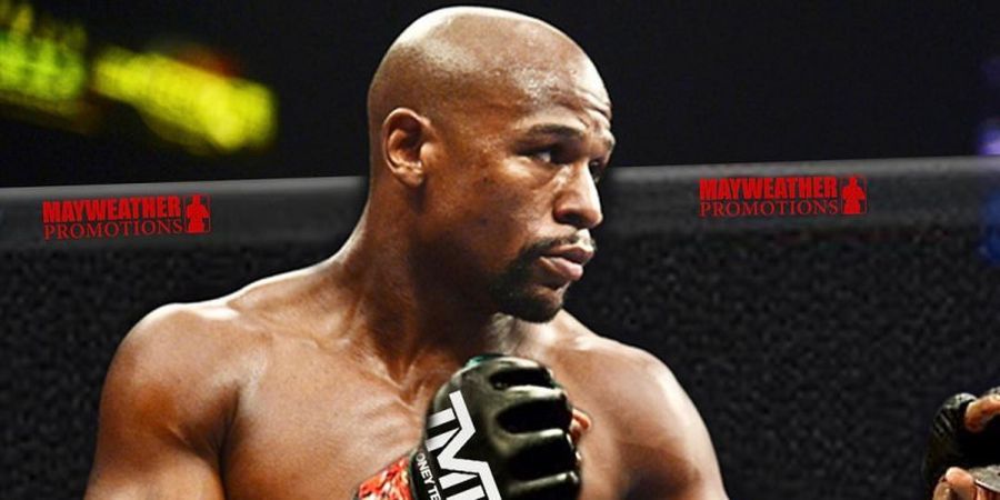 Sudah Mulai Latihan, Floyd Mayweather Jr Belum Pasti Jadi Petarung MMA