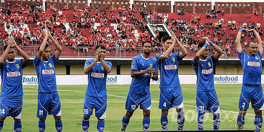 PSPS Riau Terus Berburu 'Pihak Ketiga' untuk Arungi Liga 2 musim 2018