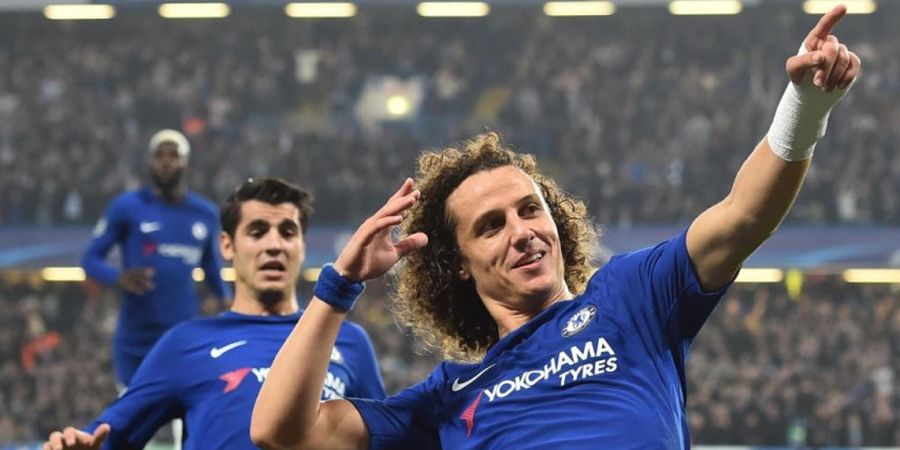 Tautan Live Streaming dan Susunan Pemain AS Roma Vs Chelsea - Tak Ada Nama Pemain Terbaik Liga Inggris Musim Lalu 
