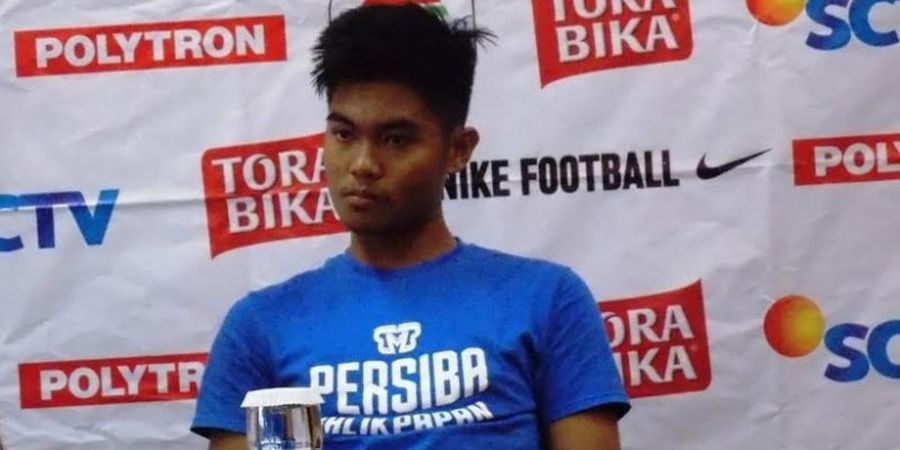 Persaingan Kiper di Timnas Indonesia U-22 Makin Berat