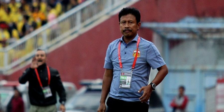 Zulham Zamrun Dipastikan Comeback Kala Menghadapi PSCS Cilacap