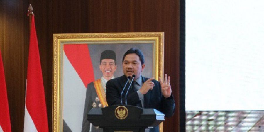Malaysia Pasang Bendera Merah Putih Terbalik, Presiden Madura United: Sengaja atau Khilaf