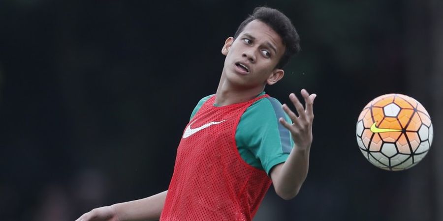 Timnas U-19, PR Indra Sjafri Masih Sama