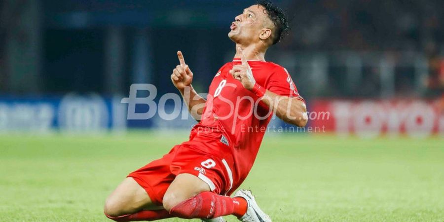 Addison Alves Pahlawan Persija, Inilah 68 Pemain Klub Indonesia yang Cetak Gol di Piala AFC
