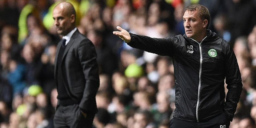 Eks Manajer Liverpool Perpanjang Rekor Kemenangan bersama Celtic FC