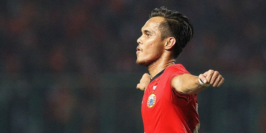 Manajemen Bali United Sebut Siap Barter Pemain Ini dengan Pilar Persija