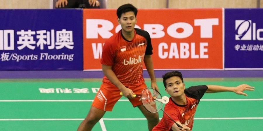 2 Hal Ini Diributkan Netizen Setelah Tahu Daftar Wakil Indonesia yang Dikirim ke Malaysia Open 2018