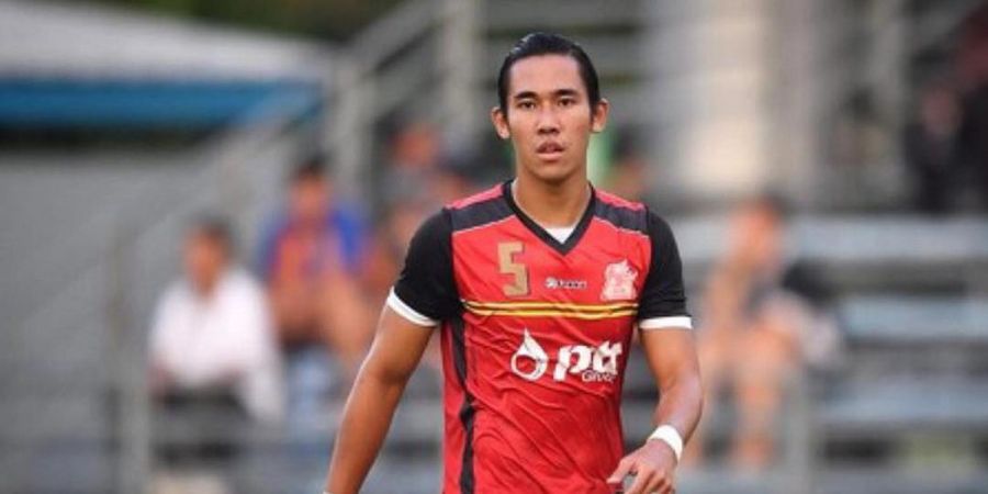 Putus dari Ariel Tatum, Ryuji Utomo Gebet Mantan Pacar Pemain Timnas U-23 Indonesia?