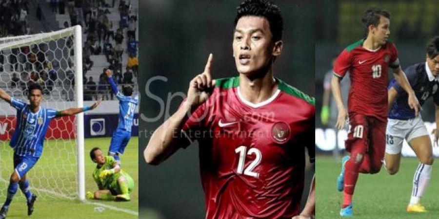 Terpopuler OLE - Kekalahan Bali United, Posisi Terbaru Indonesia di FIFA Hingga Kabar Egy Maulana yang Semakin Disoroti Dunia
