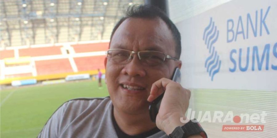 Klarifikasi Terkait Jual-Beli Jabatan di Timnas U-19 Indonesia