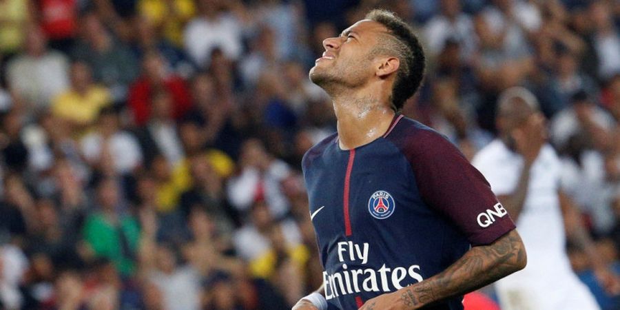 Seperti Apa Rumah Baru Neymar di Paris?