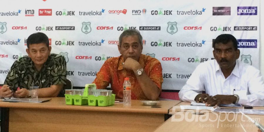 Siap Rombak Besar-besar, PSMS Medan Serius Hadapi Liga 1 