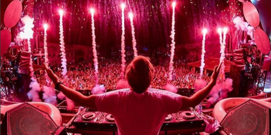 DJ Avicii Meninggal, Pencipta Lagu Tema UEFA Euro 2016 Rasakan Kesedihan Mendalam