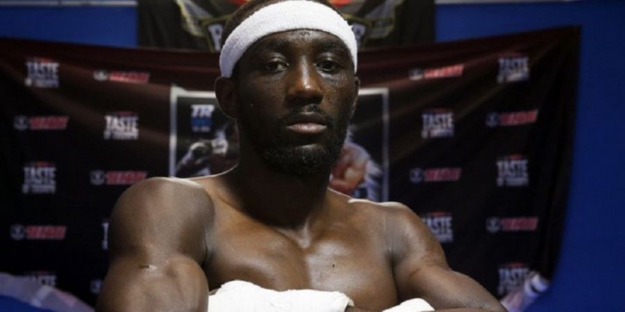 Terence Crawford : Jerf Horn Akan Saya Habisi