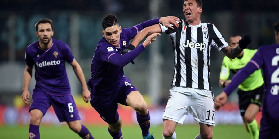 Juventus Menang, Max Allegri Masih Kesal karena Timnya Lakukan Beberapa Kesalahan