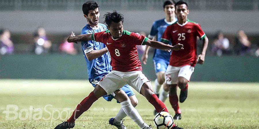 Peringkat FIFA Indonesia Turun Jadi ke-164, Negara ASEAN Ini Justru Catatkan Rekor Baru