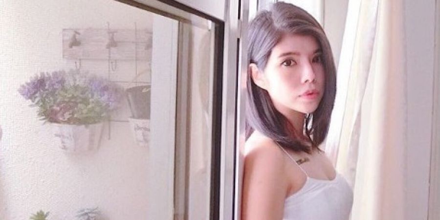 Hamil Anak Ketiga, Istri Chan Peng Soon Pamer Foto Seksi Menggoda 
