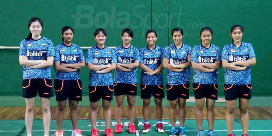 Kejuaraan Dunia Junior 2017 - Ini Jadwal Babak Semifinal di Kompas TV