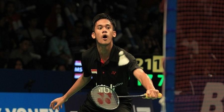 Indonesia Loloskan 6 Wakil ke Babak Semifinal Vietnam Terbuka