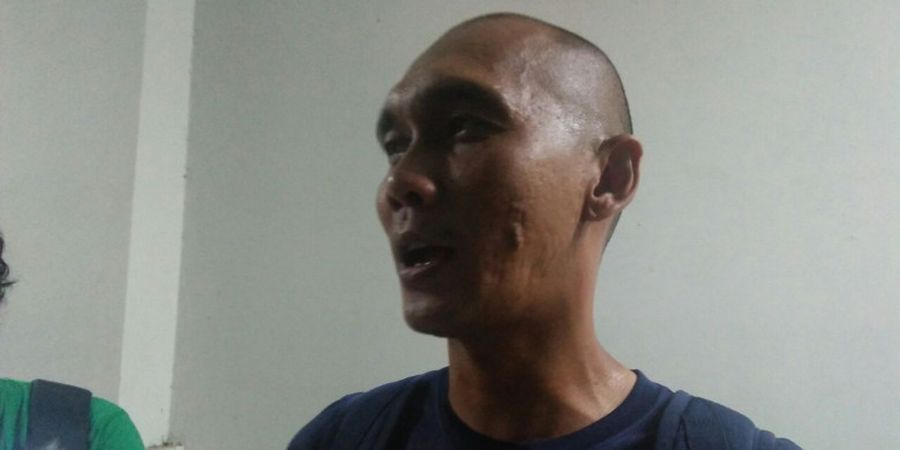 Sibuk Berpolitik, Markus Tak Janji Gabung Bogor FC