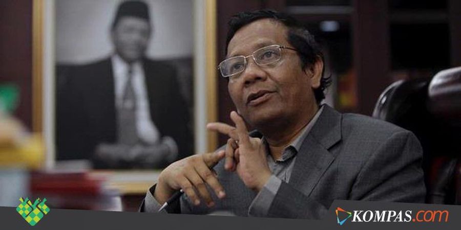 Ketua Tim TGIPF Buka Suara Terkait Jadwal Kick-off Liga 1 Indonesia