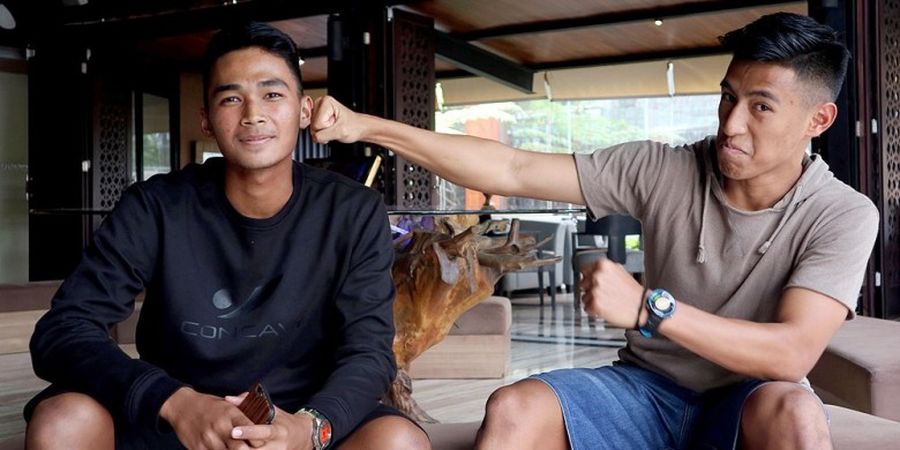 Dua Pemain Ini Tinggalkan Arema FC Usai Laga Lawan Borneo FC