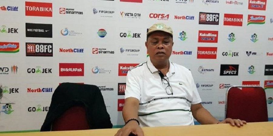 PSMS Medan Degradasi, Petinggi Klub Akui Menyerah dan Sudah Lelah Mengurus Tim Sepak Bola