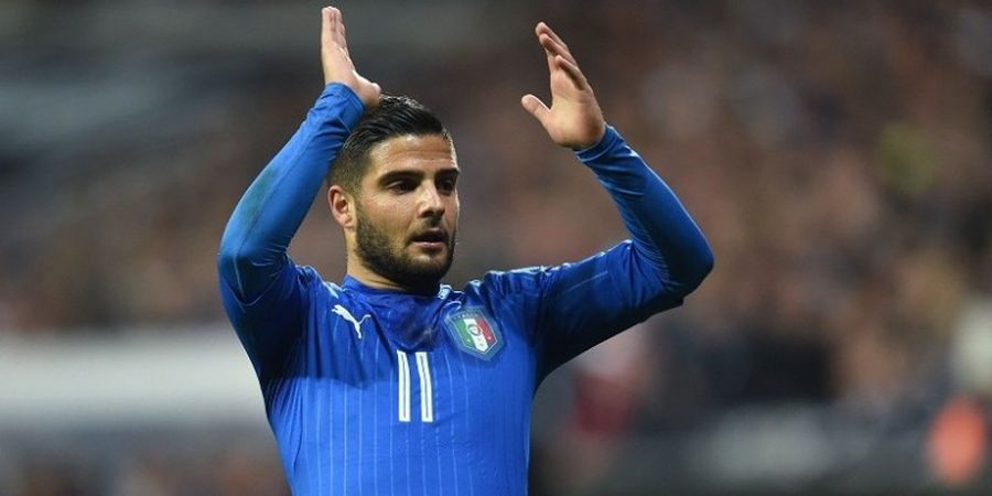 Tak Diturunkannya Pemain Ini Dianggap Sebagai Biang Keladi Gagalnya Italia ke Piala Dunia 2018