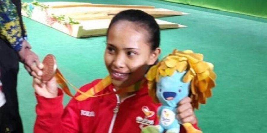 Harapan Ni Nengah Widiasih di Asian Para Games 2018