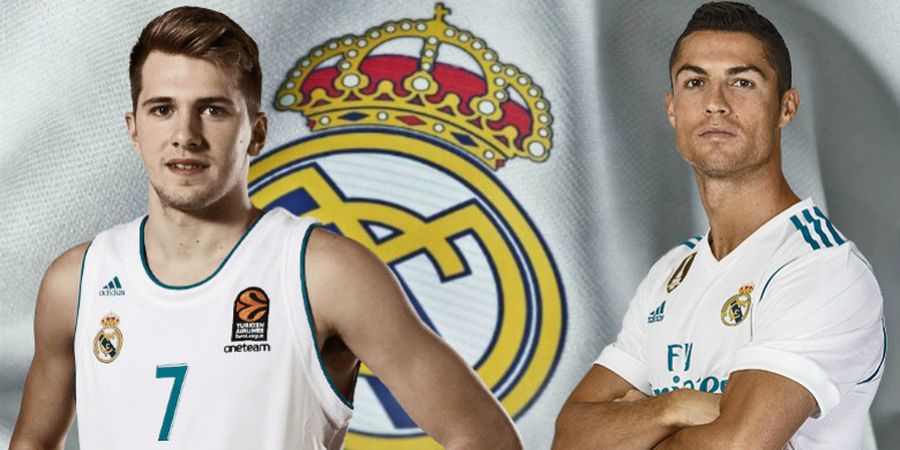 Berkesempatan Bawa Real Madrid Jadi Juara, Luka Doncic Berikan Komentar Rendah Hati