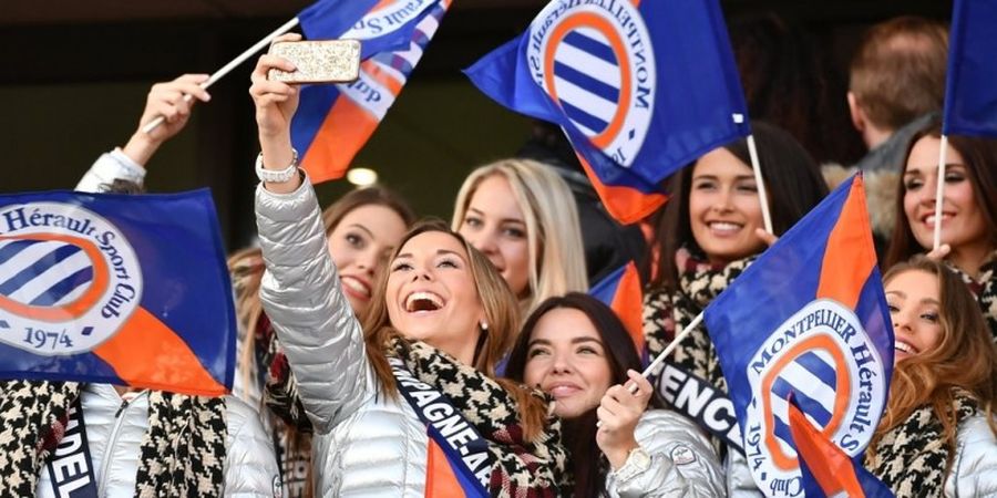 Begini Kedekatan Pemain PSG dengan Fan Mereka 