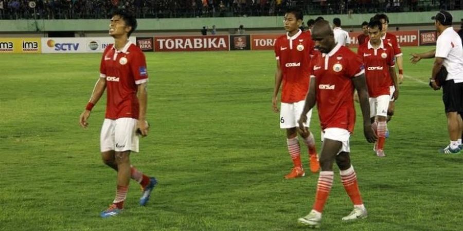 Jelang Hadapi Persib, Zein Akui Persija Telat Panas