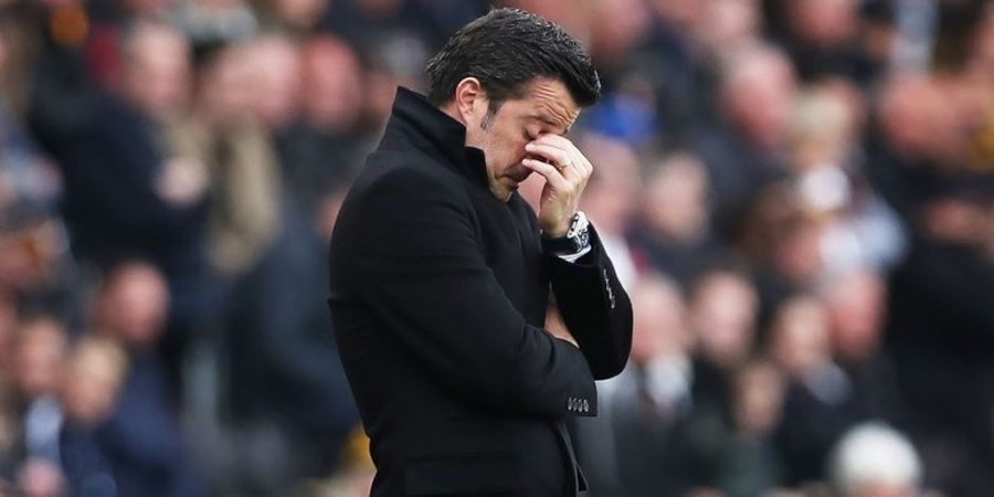 Hull City Degradasi, Marco Silva Bertahan di Premier League?