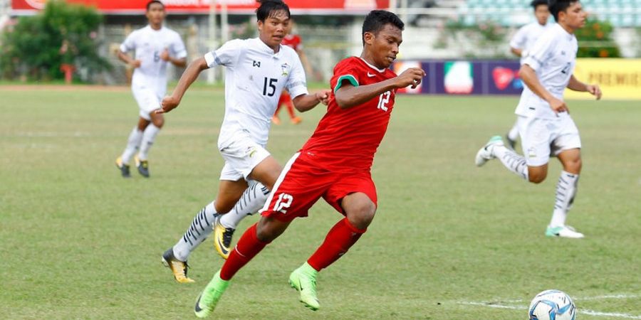 Gagal di AFF U-18, Timnas U-19 Harus Alihkan Fokus Dapatkan Satu Tiket Piala Dunia U-20