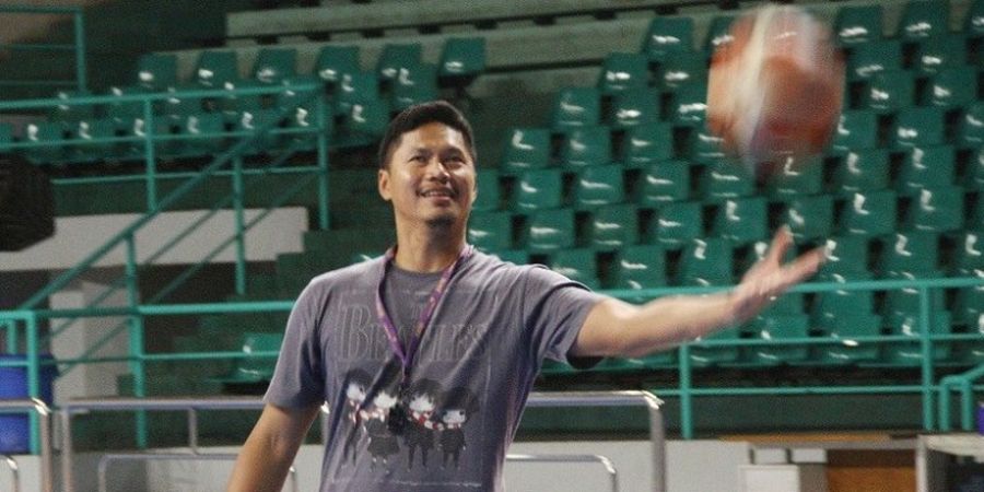 Kebijakan Pemain Asing Tetap Buat CLS Optimistis Juarai IBL 2017
