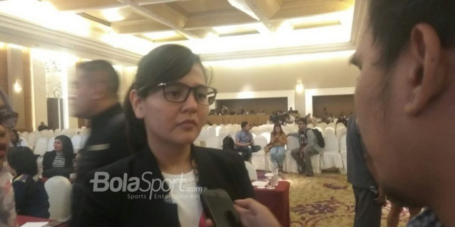 Timnas U-16 Indonesia Dipersilakan Pakai Bus Baru dari PSSI