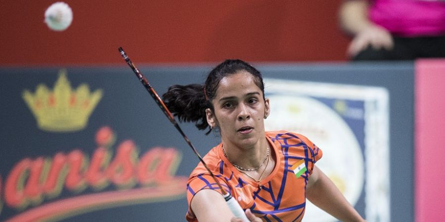 Pernikahan Bukan Halangan bagi Saina Nehwal dan Parupalli Kashyap untuk Tingkatkan Performa