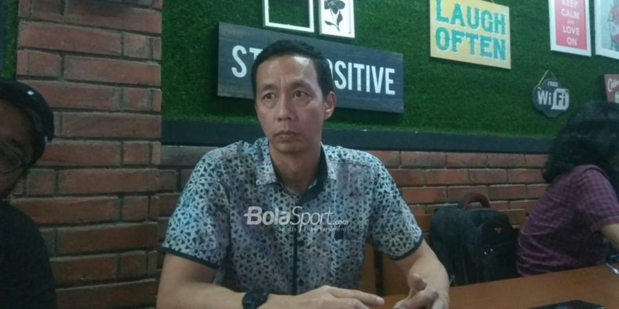 BOPI Resmi Dibubarkan