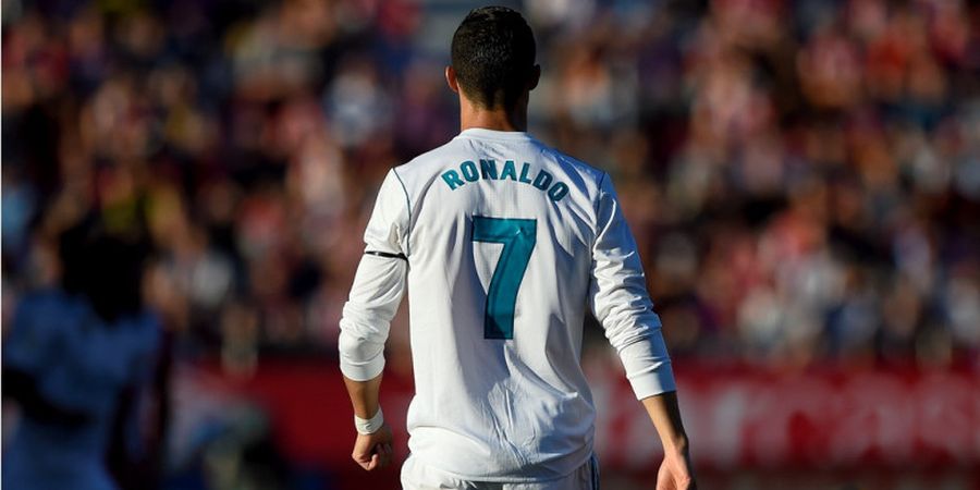 Terkuak! Cristiano Ronaldo Nyaris Bermain di Liga Italia 14 Tahun Silam 